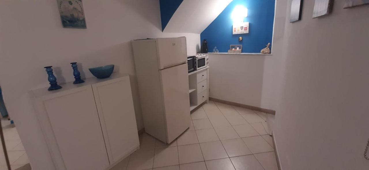 Casa Mediterraneo Apartment Catania Ngoại thất bức ảnh