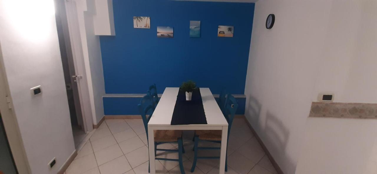 Casa Mediterraneo Apartment Catania Ngoại thất bức ảnh